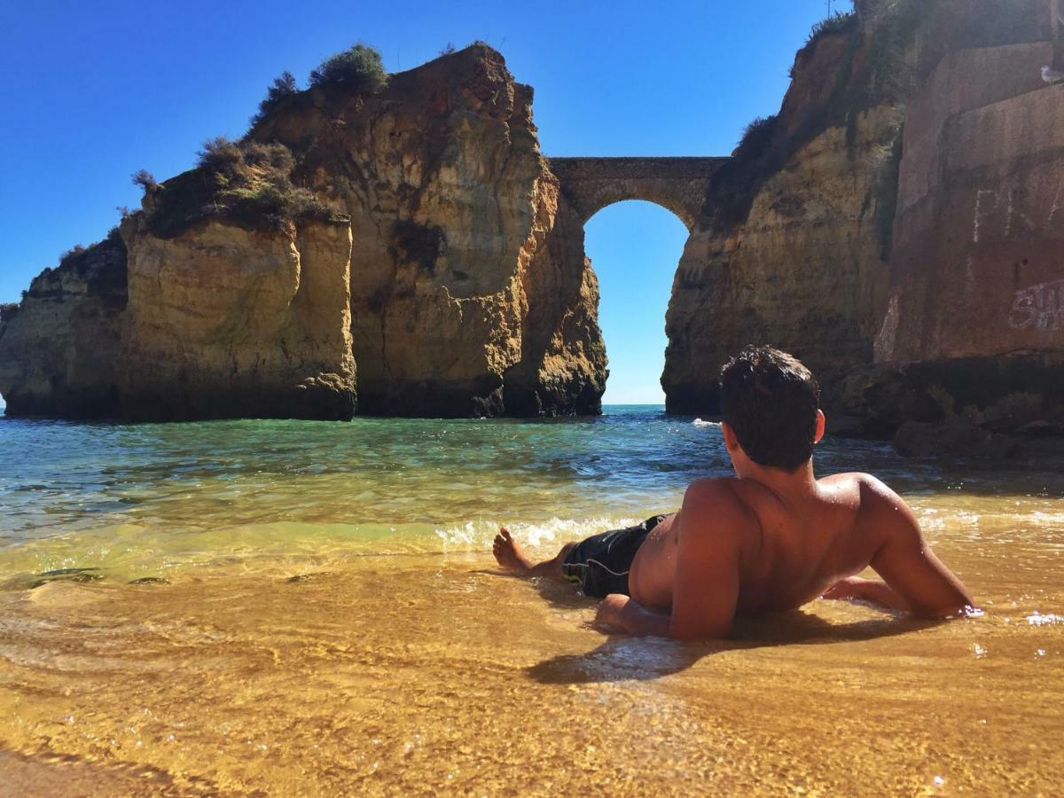 Mar E Lagos Dış mekan fotoğraf