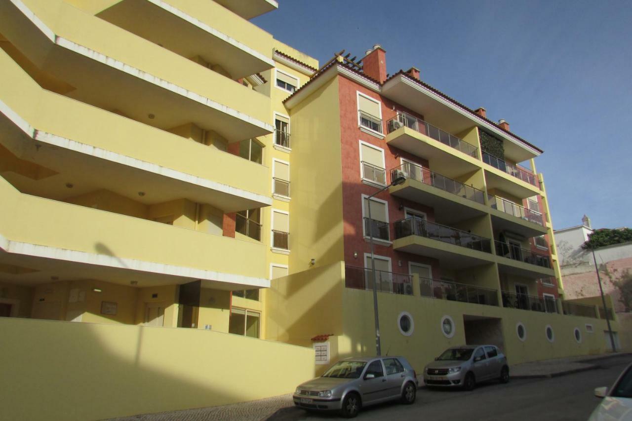 Mar E Lagos Dış mekan fotoğraf