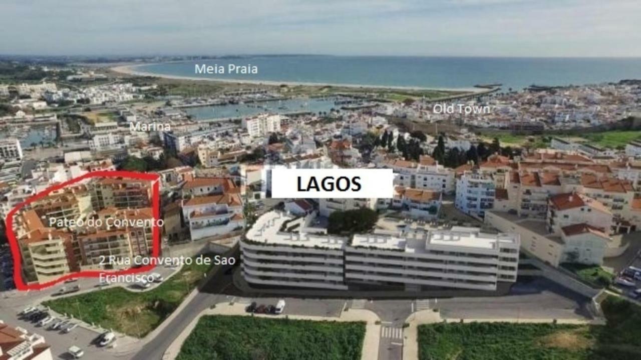 Mar E Lagos Dış mekan fotoğraf